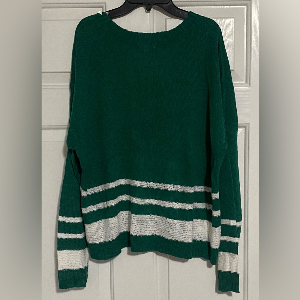 Fall Sweater - Picture 3 of 4